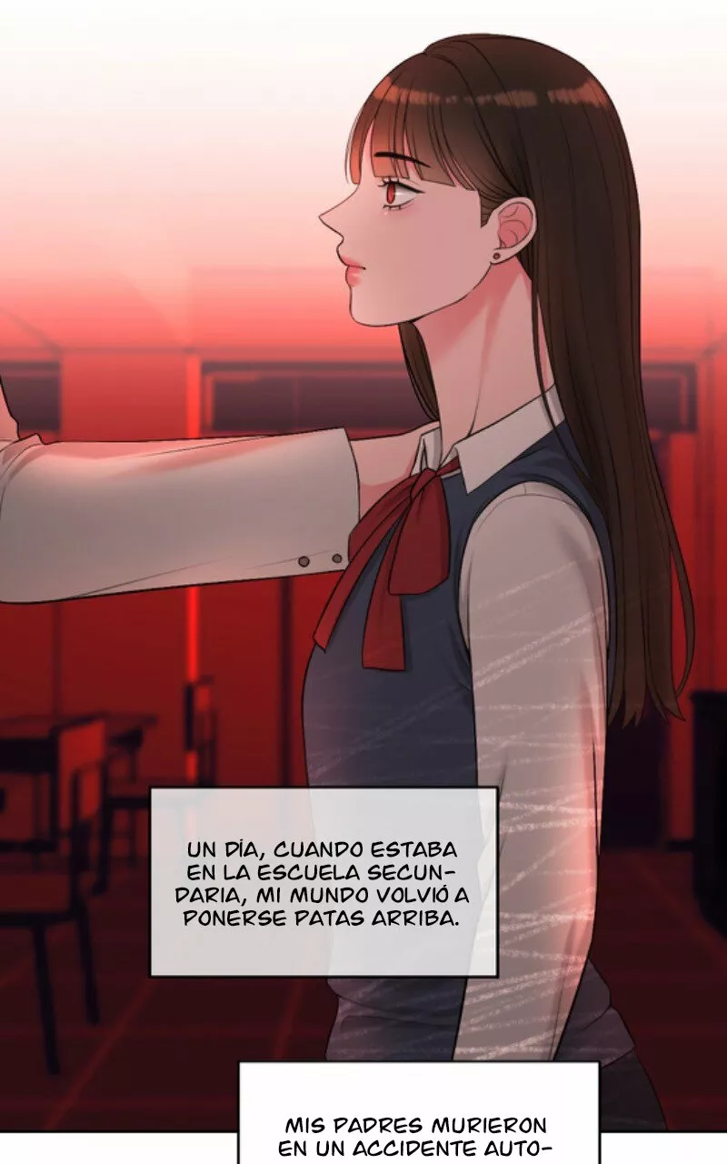 Página 20 — Ruthless Capítulo 24