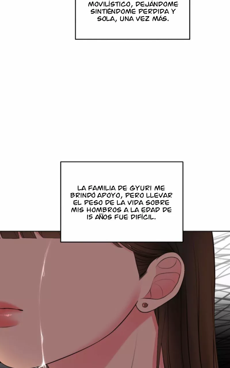 Página 21 — Ruthless Capítulo 24
