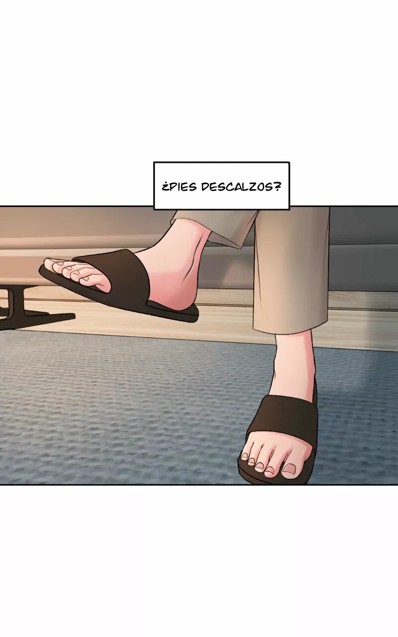 Página 36 — Ruthless Capítulo 24
