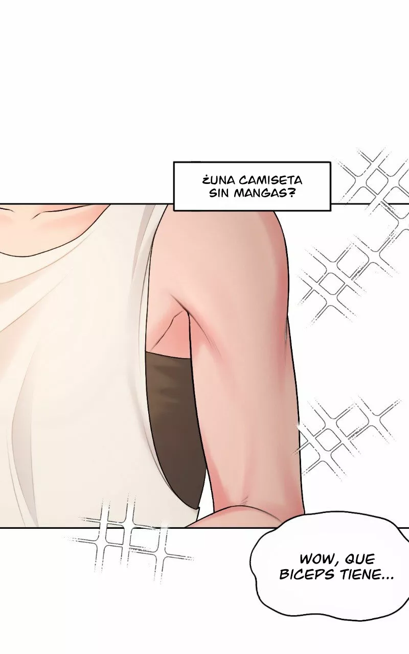 Página 38 — Ruthless Capítulo 24