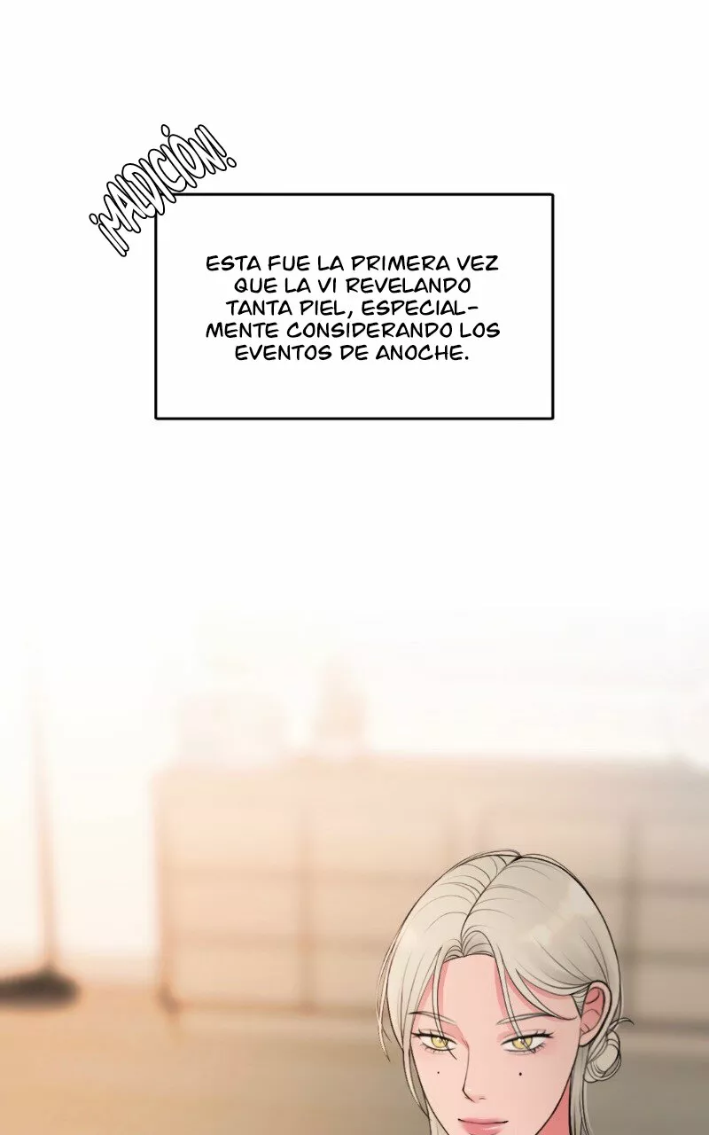 Página 40 — Ruthless Capítulo 24