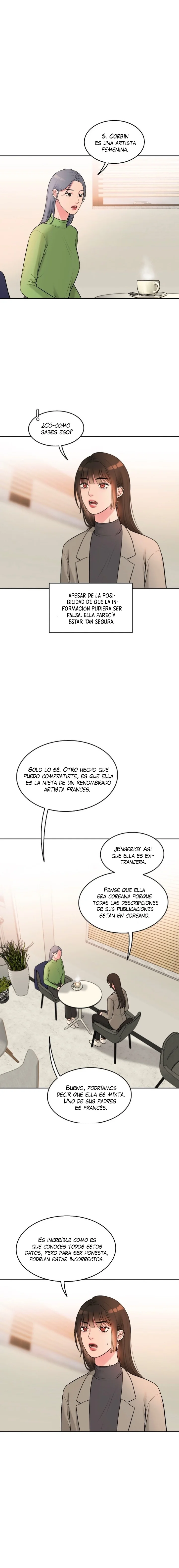 Página 3 — Ruthless Capítulo 27