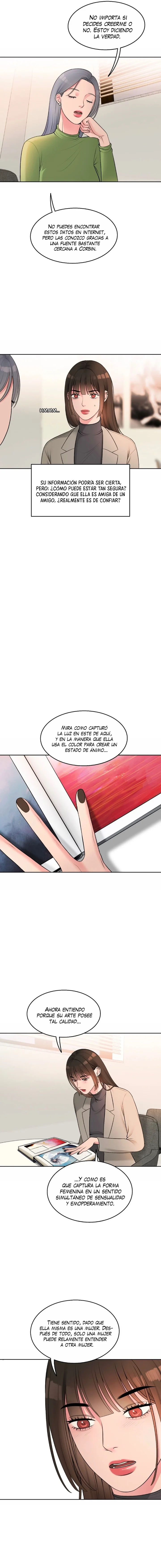 Página 4 — Ruthless Capítulo 27