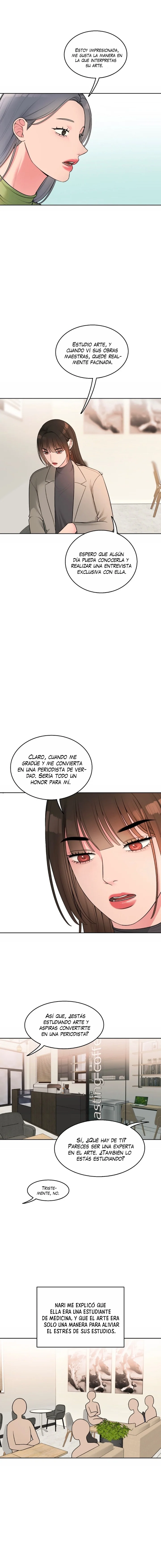 Página 5 — Ruthless Capítulo 27