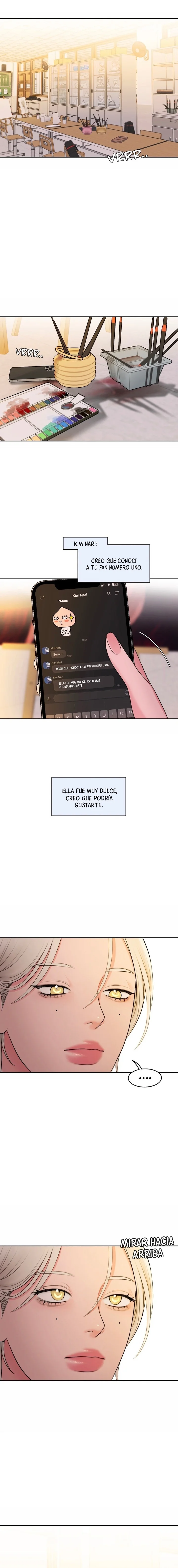 Página 8 — Ruthless Capítulo 27