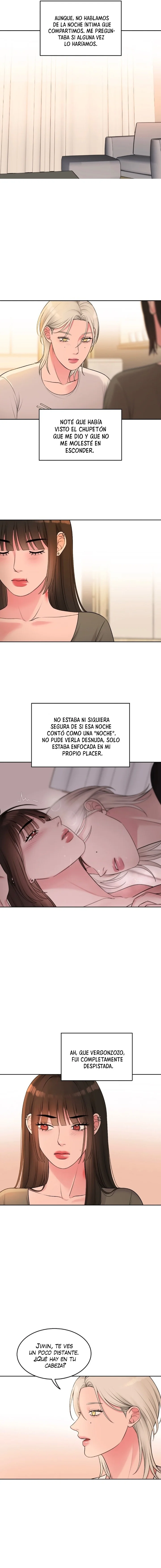 Página 3 — Ruthless Capítulo 28
