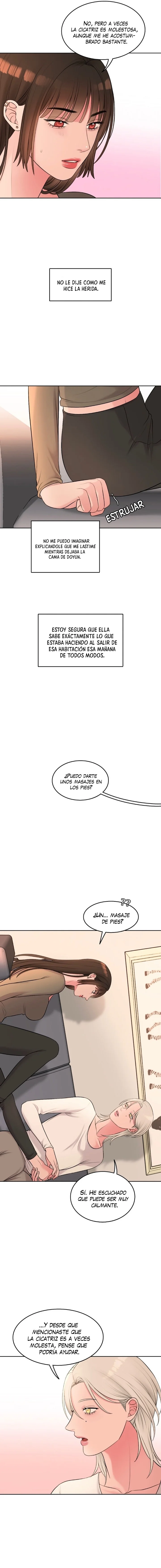 Página 7 — Ruthless Capítulo 28