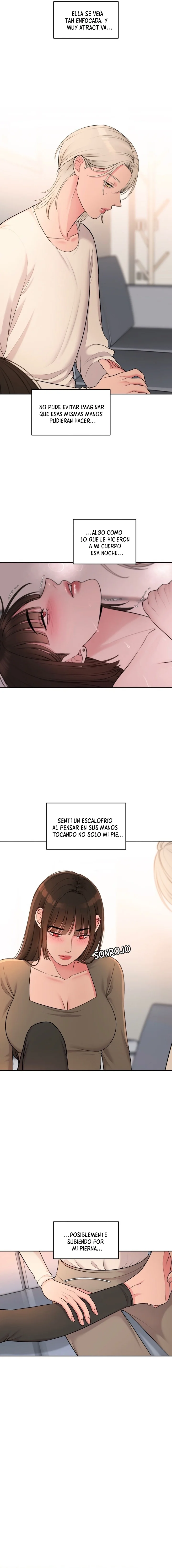 Página 9 — Ruthless Capítulo 28
