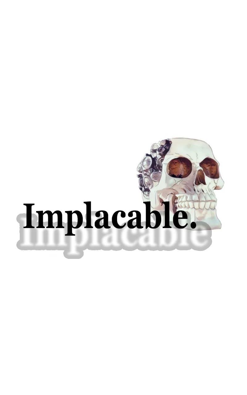 Página 2 — Ruthless Capítulo 29