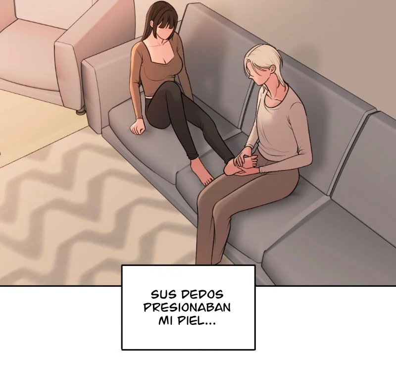 Página 11 — Ruthless Capítulo 29