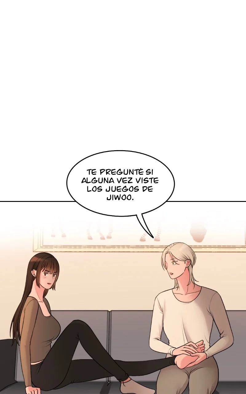 Página 38 — Ruthless Capítulo 29