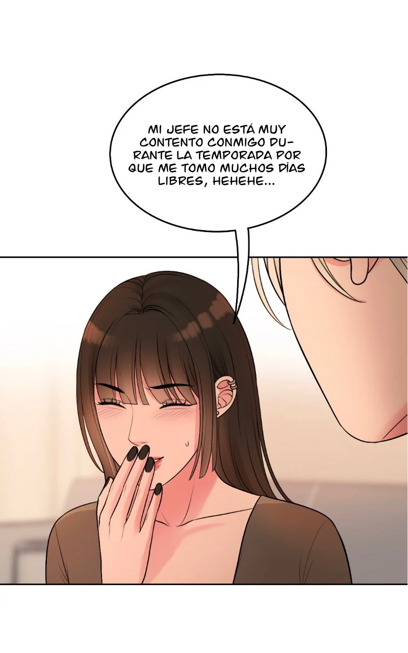 Página 43 — Ruthless Capítulo 29