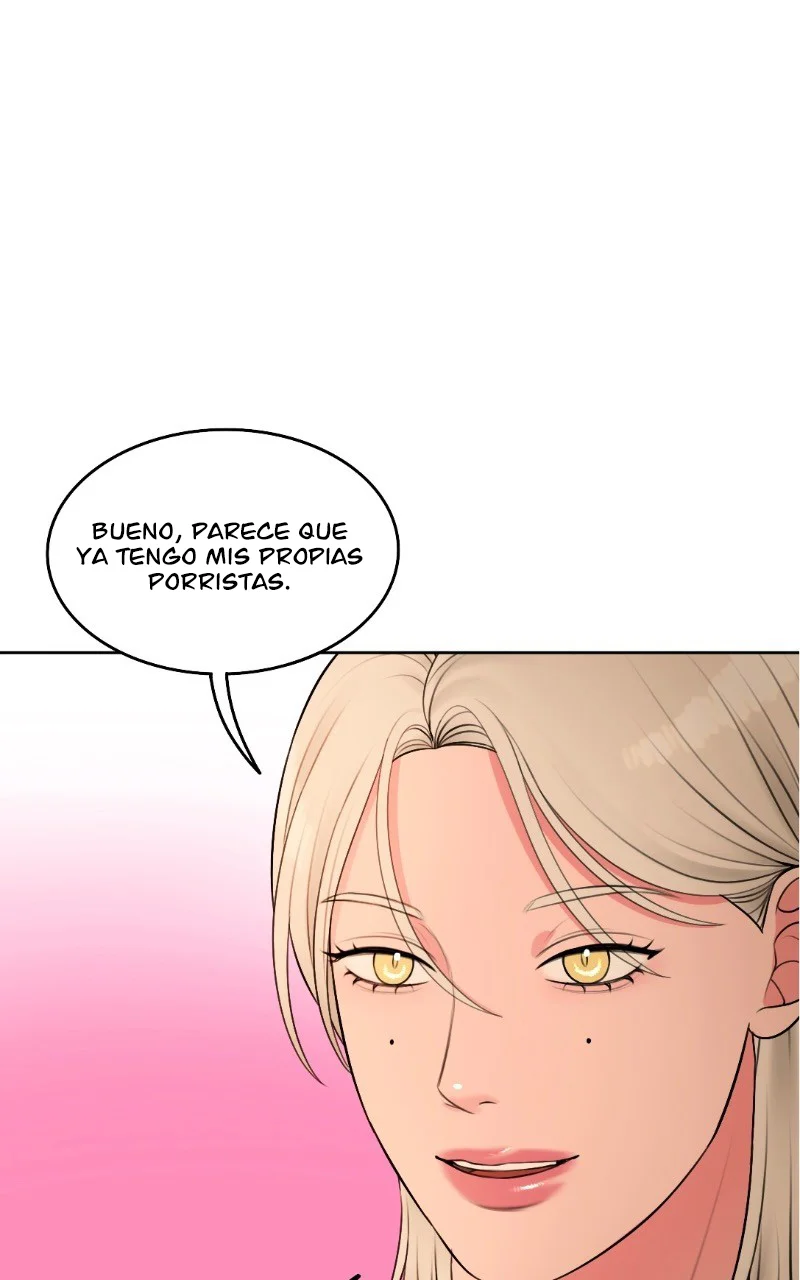 Página 44 — Ruthless Capítulo 29