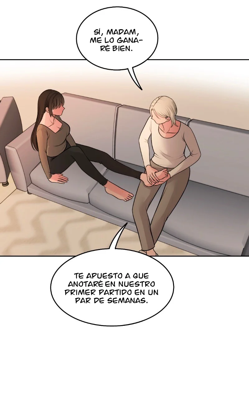 Página 48 — Ruthless Capítulo 29
