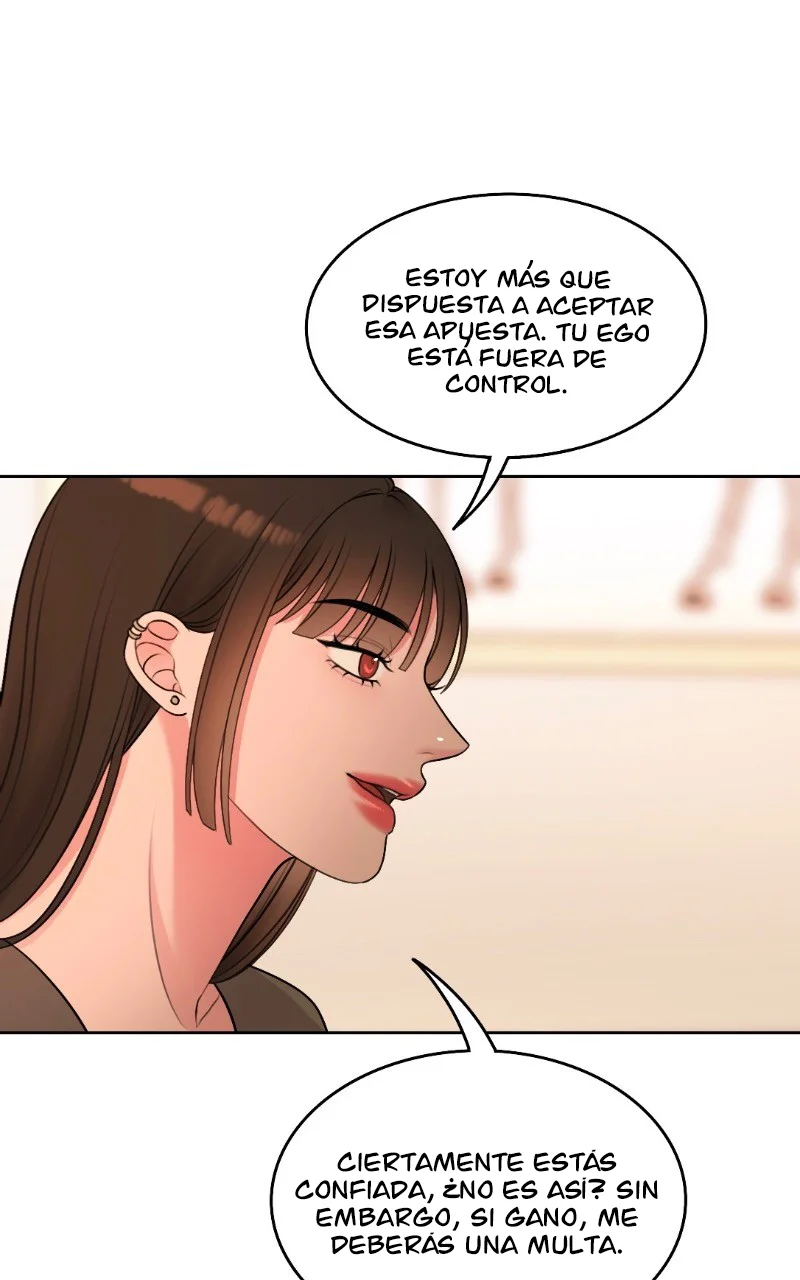 Página 49 — Ruthless Capítulo 29