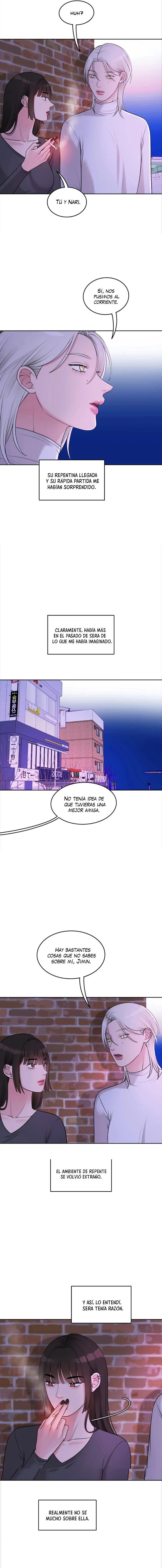 Página 3 — Ruthless Capítulo 32
