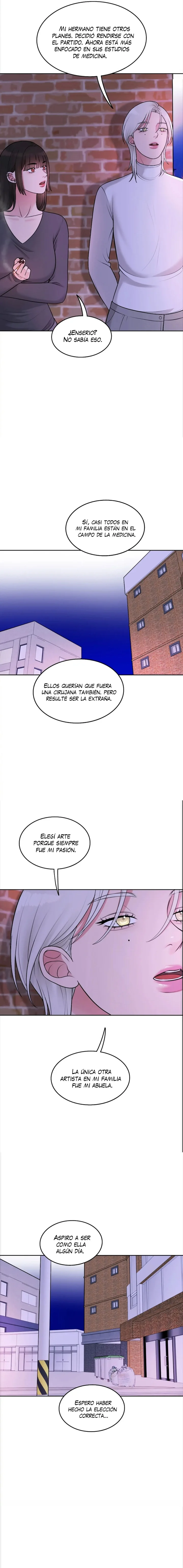 Página 5 — Ruthless Capítulo 32