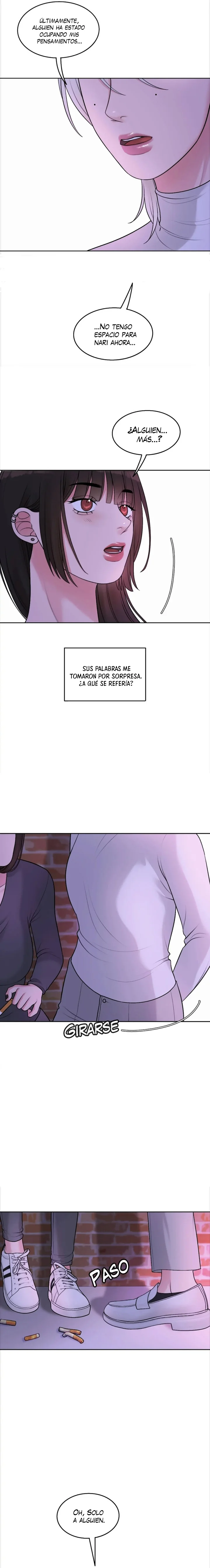 Página 8 — Ruthless Capítulo 32