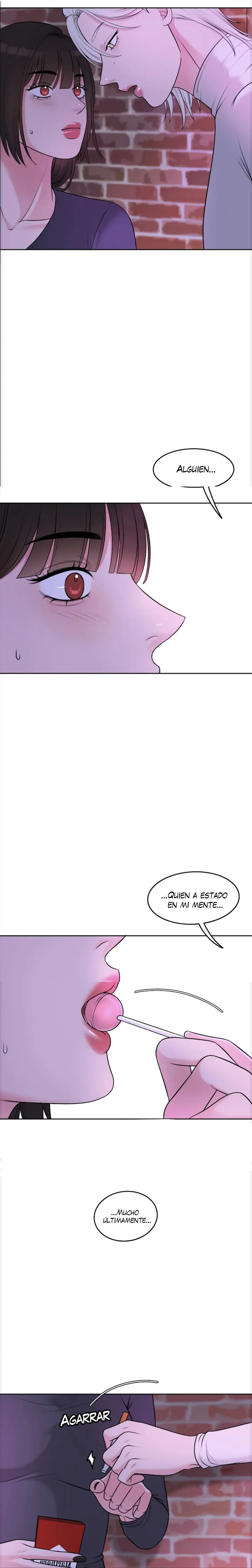 Página 9 — Ruthless Capítulo 32
