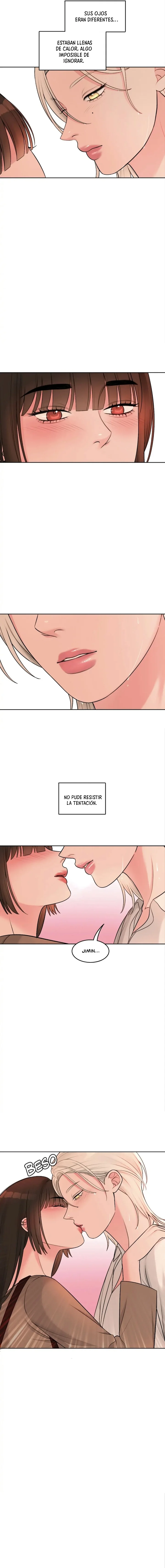 Página 4 — Ruthless Capítulo 34