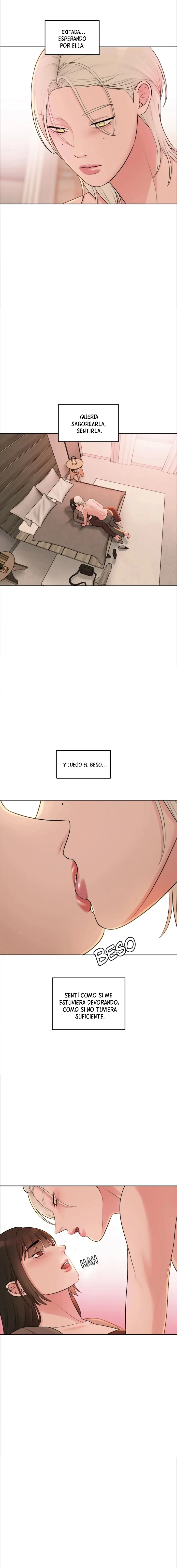 Página 2 — Ruthless Capítulo 35
