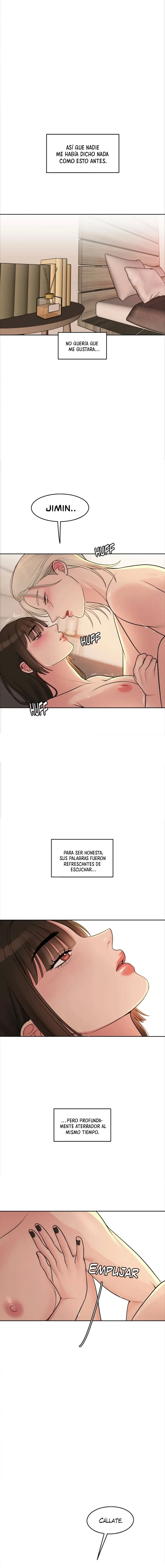 Página 8 — Ruthless Capítulo 35