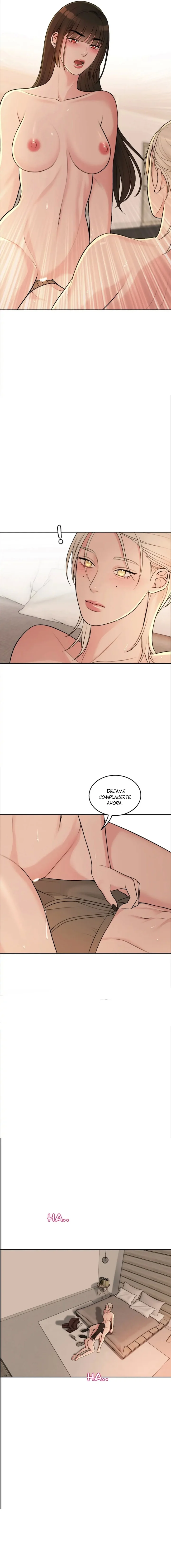 Página 9 — Ruthless Capítulo 35