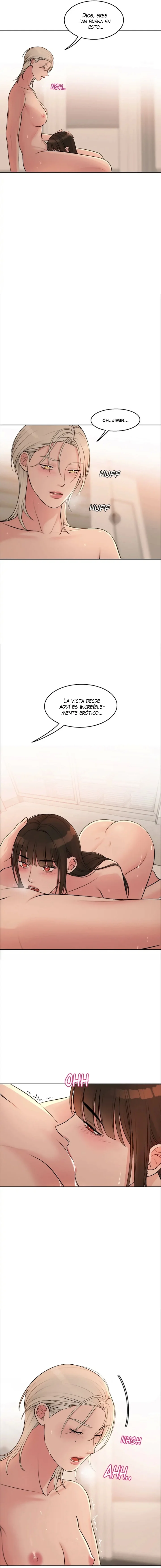 Página 10 — Ruthless Capítulo 35