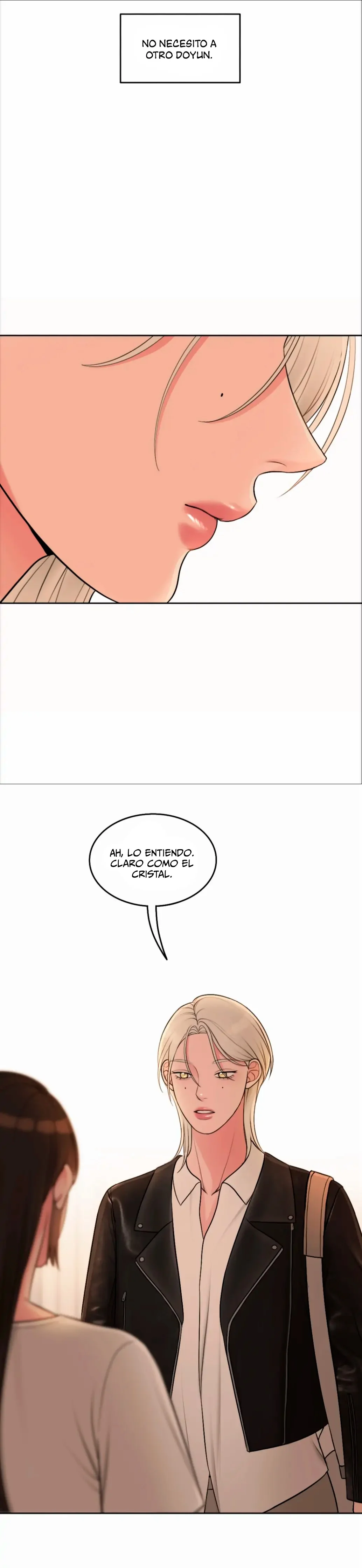 Página 7 — Ruthless Capítulo 36