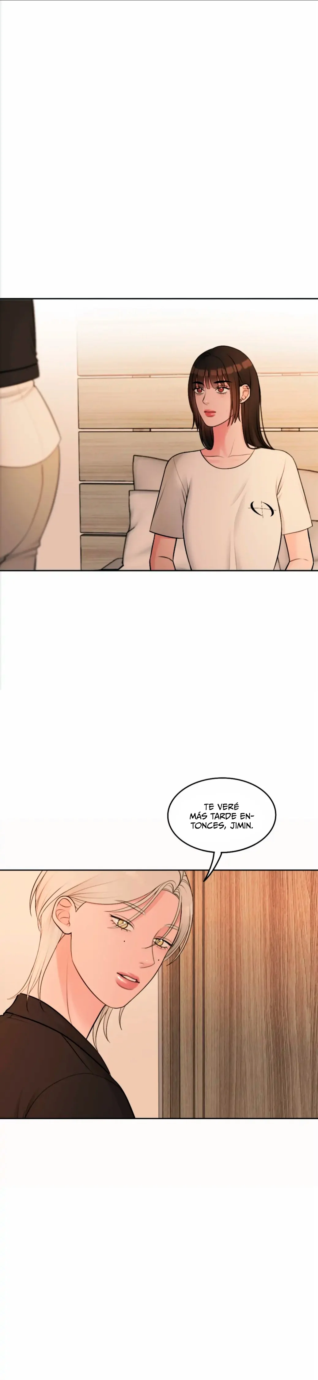 Página 8 — Ruthless Capítulo 36