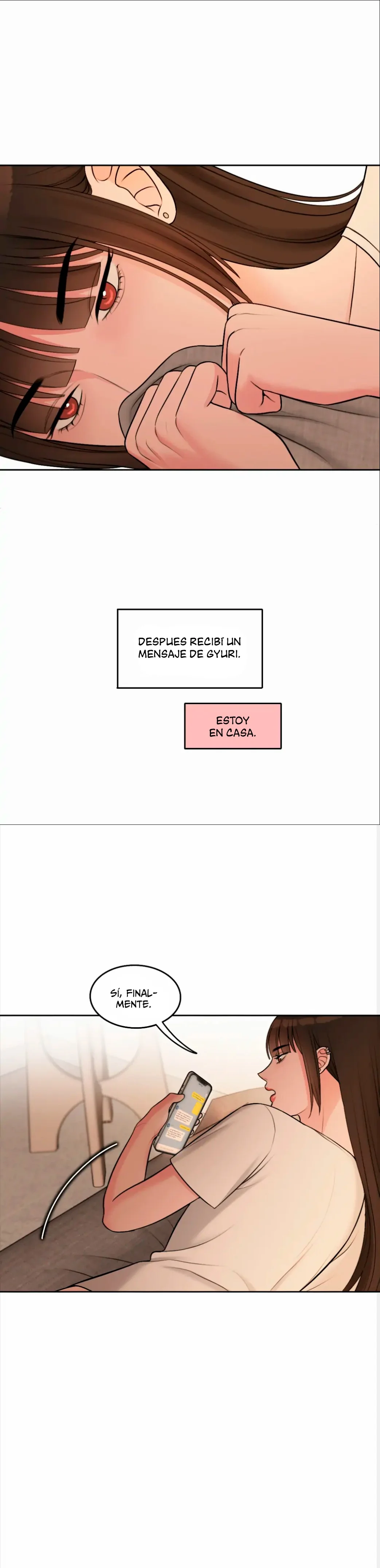Página 12 — Ruthless Capítulo 36