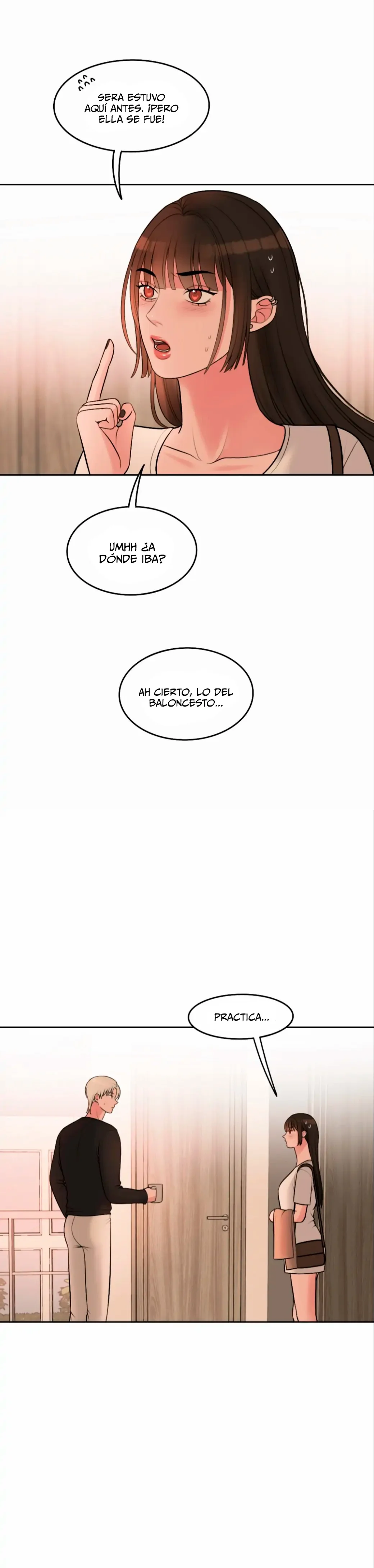 Página 18 — Ruthless Capítulo 36