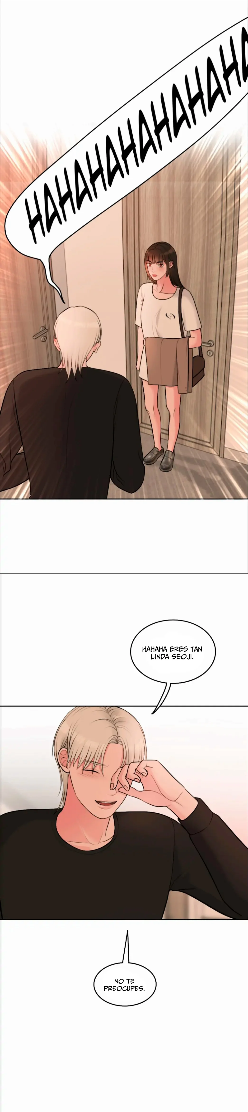 Página 19 — Ruthless Capítulo 36