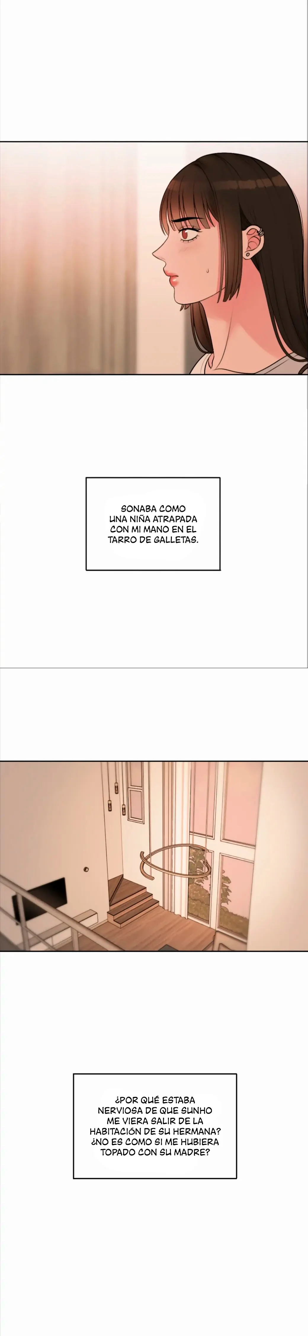 Página 20 — Ruthless Capítulo 36