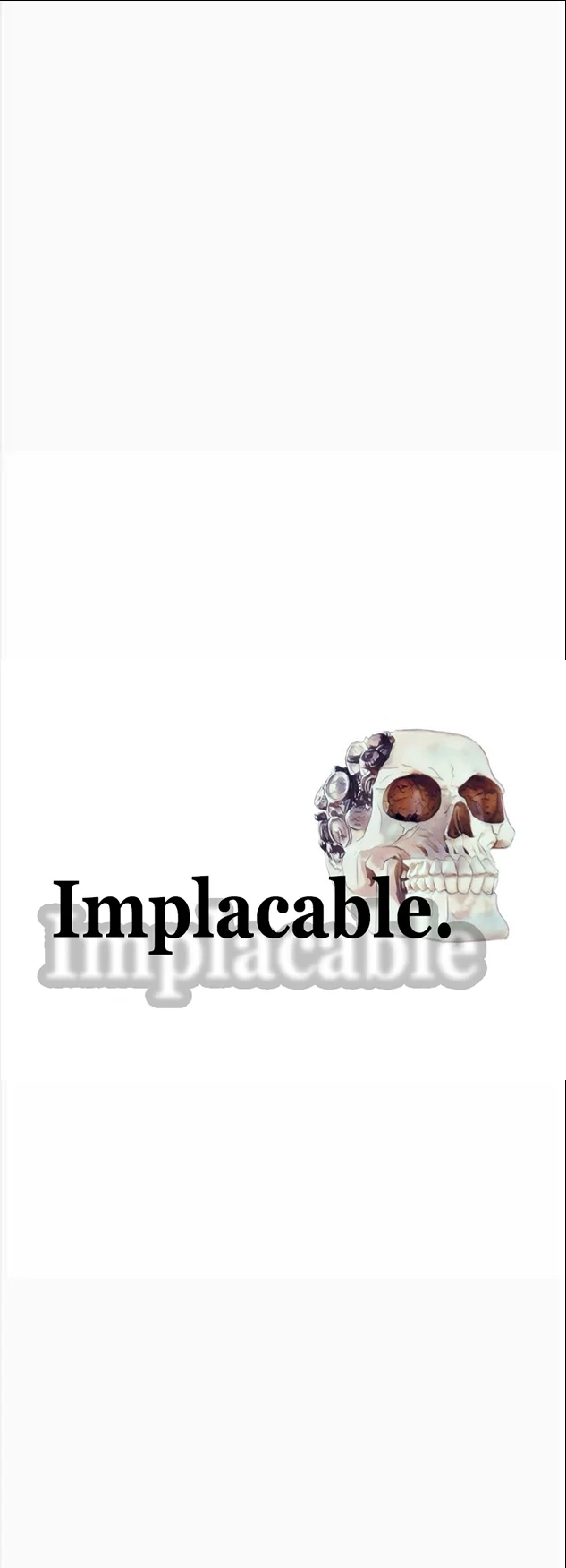 Página 2 — Ruthless Capítulo 37