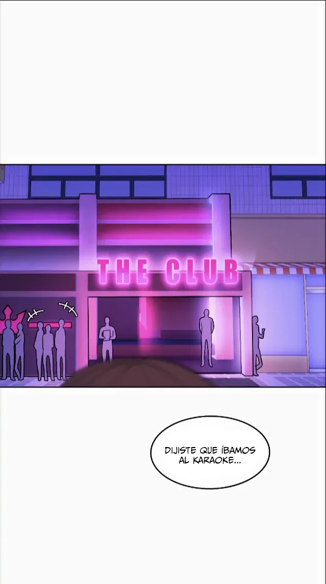 Página 3 — Ruthless Capítulo 37