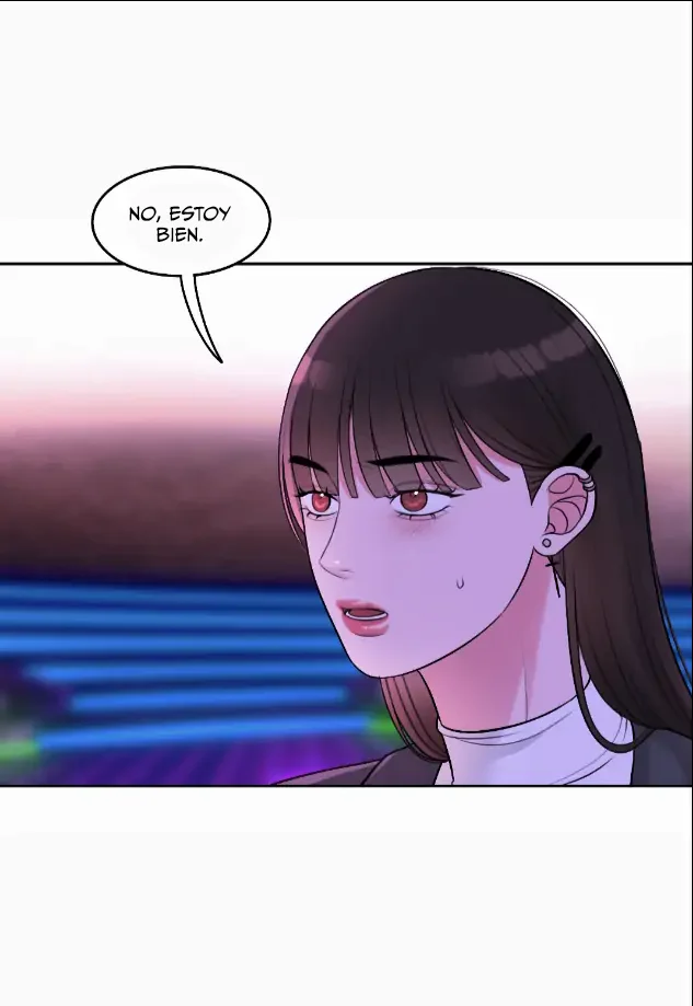 Página 23 — Ruthless Capítulo 37