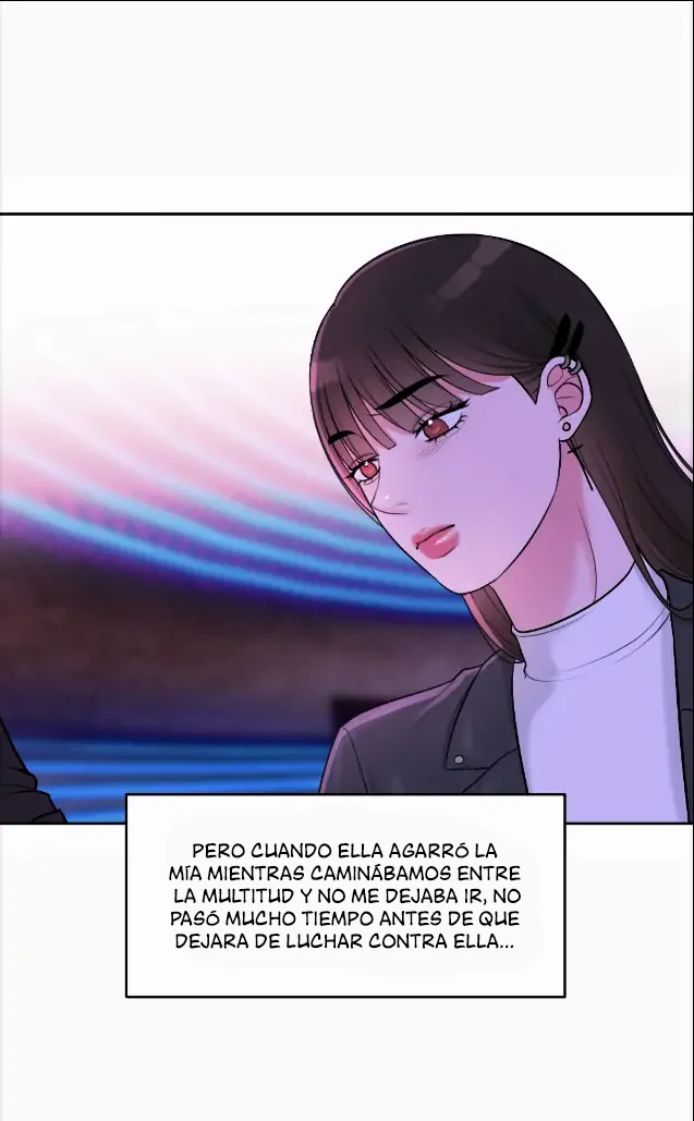 Página 26 — Ruthless Capítulo 37