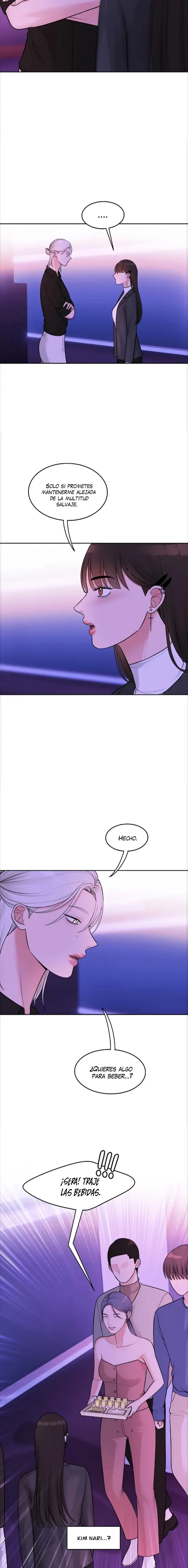 Página 4 — Ruthless Capítulo 38