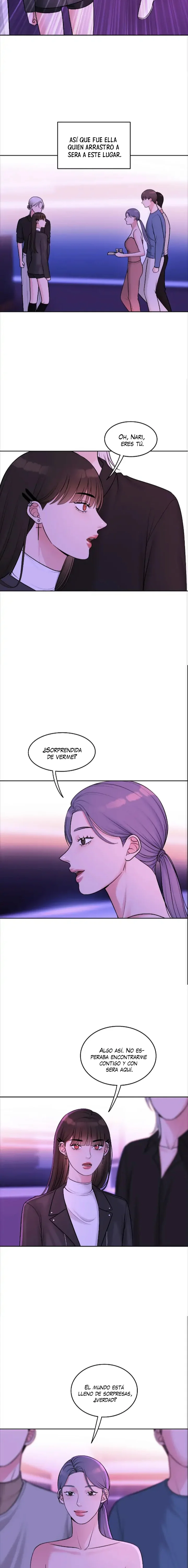 Página 5 — Ruthless Capítulo 38