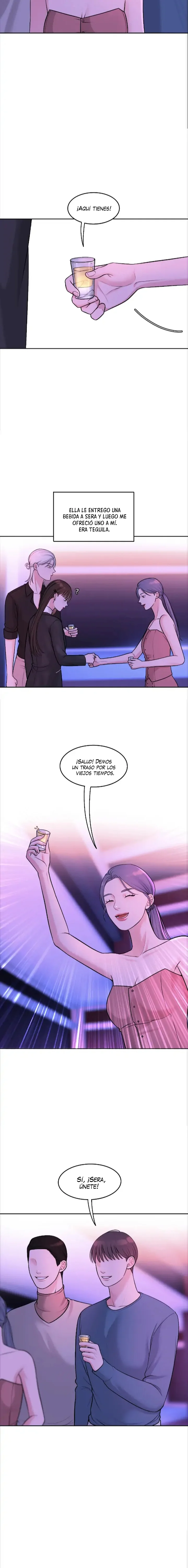 Página 6 — Ruthless Capítulo 38