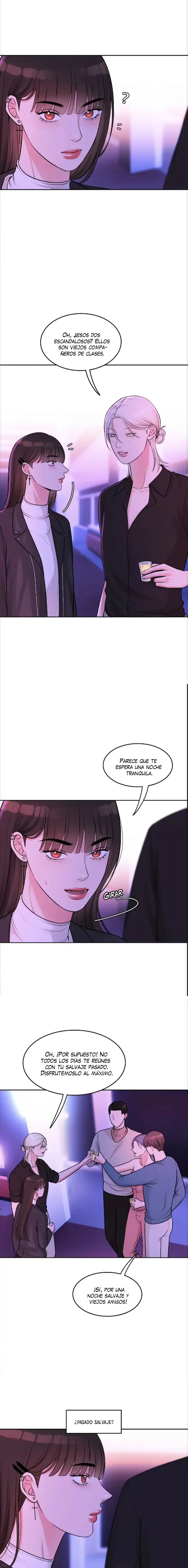 Página 7 — Ruthless Capítulo 38
