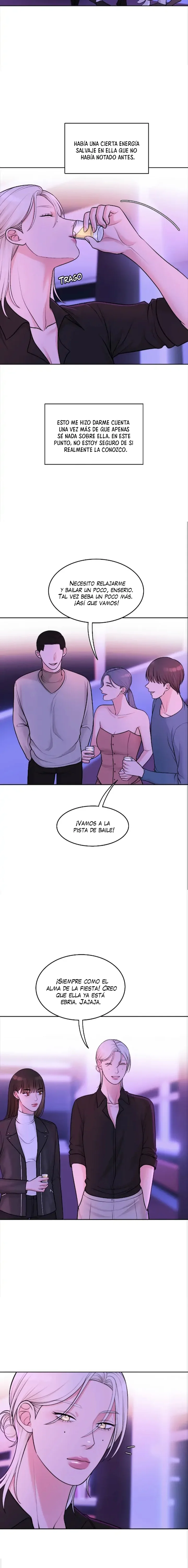 Página 9 — Ruthless Capítulo 38