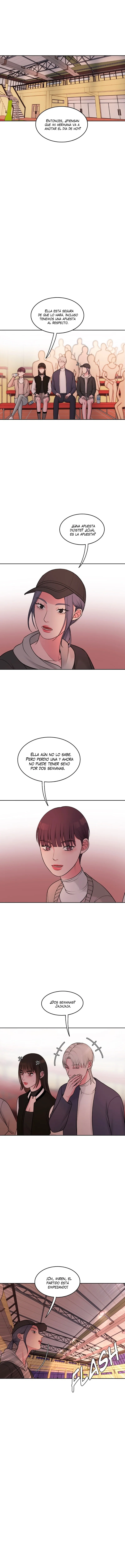 Página 5 — Ruthless Capítulo 45