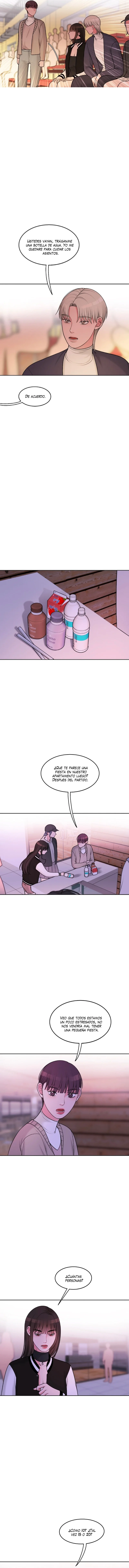 Página 6 — Ruthless Capítulo 46