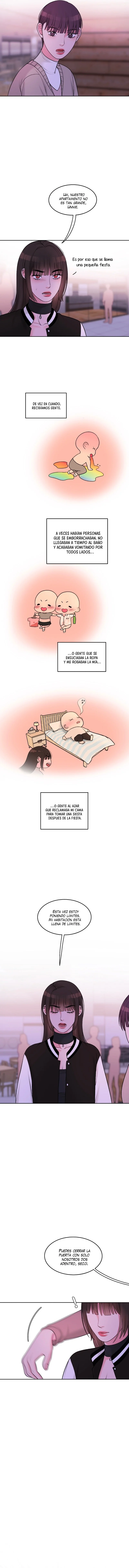 Página 7 — Ruthless Capítulo 46