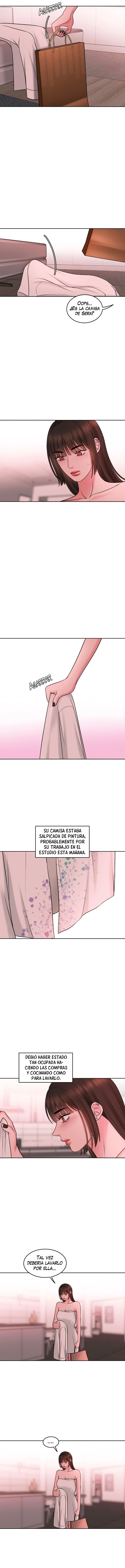 Página 3 — Ruthless Capítulo 47.5