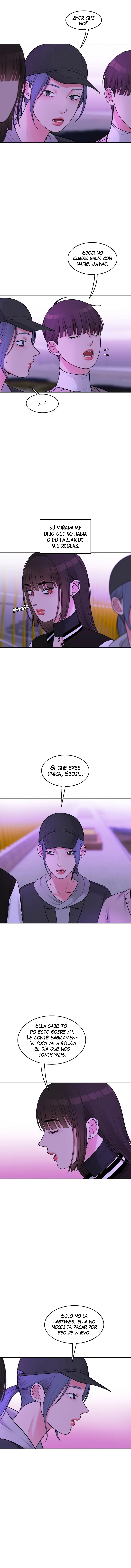 Página 3 — Ruthless Capítulo 47