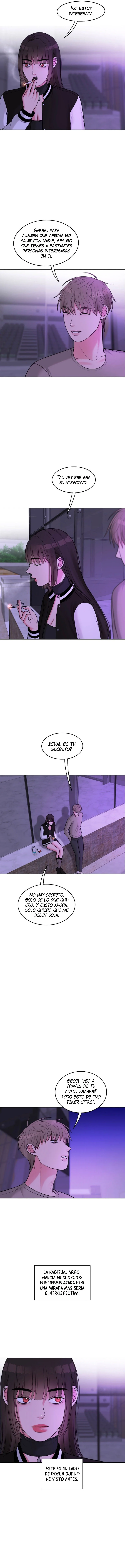 Página 2 — Ruthless Capítulo 48