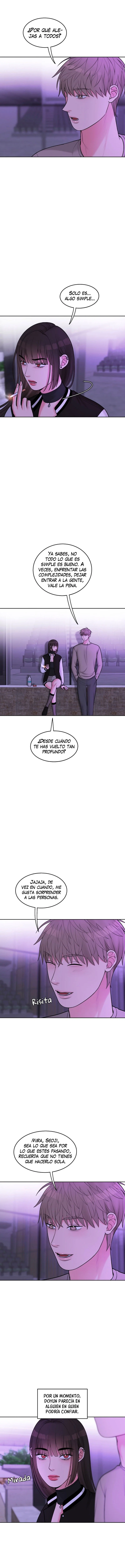 Página 3 — Ruthless Capítulo 48